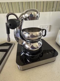 The little hotsell guy coffee machine