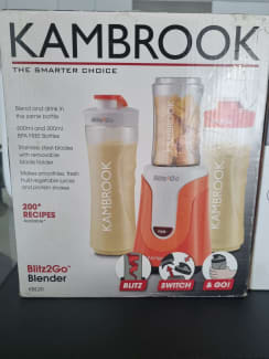 Kambrook blitz2go outlet