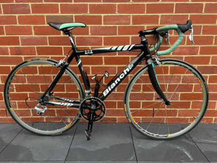 Bianchi gumtree sale