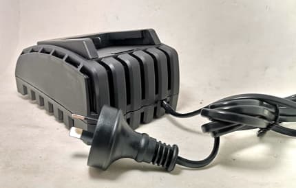 Workzone 20v battery charger hot sale