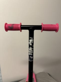 Kmart bicycle pump hot sale