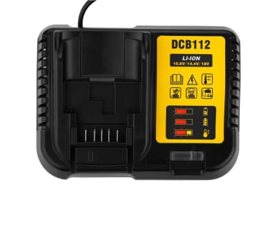 DeWalt DCB112-XE  18V 2A Multi-Voltage Battery Charger Genuine | Power  Tools | Gumtree Australia Whitehorse Area - Vermont | 1303543433