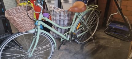 70cm esplanade vintage cruiser bike new arrivals