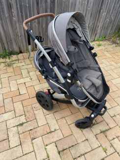 Joolz Geo 2 complete kit newborn to toddler Prams Strollers in Chatswood NSW Gumtree Australia