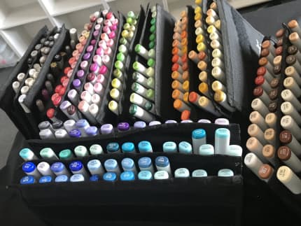 Copic Australia