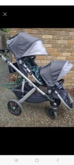 Gumtree uppababy clearance