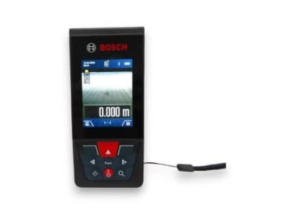 Bosch Zamo Laser Measure Set - Cash Converters