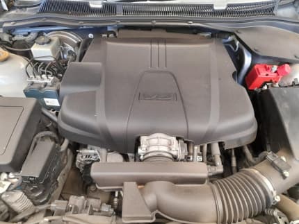 3.6 deals commodore engine