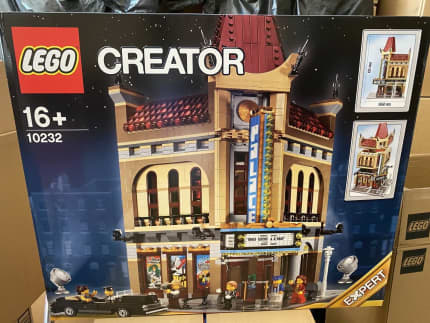 LEGO Creator Expert Palace Cinema (10232). Brand New, Toys - Indoor, Gumtree Australia Blacktown Area - Kings Langley