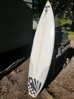 Surfboard Takeda Custom 5ft10inch | Surfing | Gumtree Australia