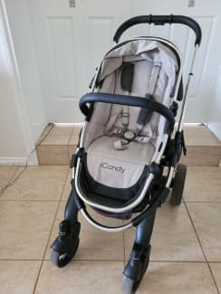 Gumtree icandy outlet peach