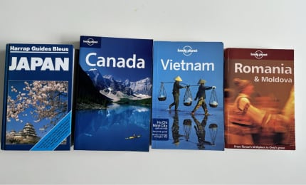 LONELY PLANET Lonely Planet: Vietnam 15ed