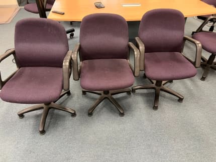 Free discount chairs gumtree