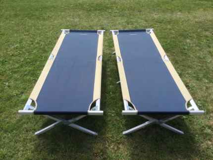 Campmaster stretcher best sale