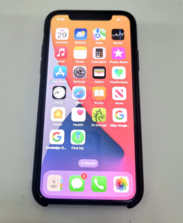 iphone x 64gb gumtree