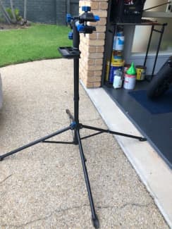 Bike Repair Stand Bicycle Parts and Accessories Gumtree