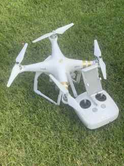 Dji phantom hot sale 3 gumtree