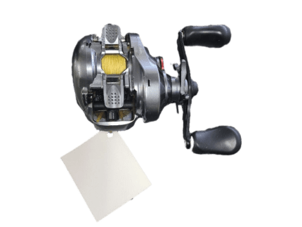 Shimano Black Fishing Reel 181699, Fishing, Gumtree Australia Rockdale  Area - Kogarah