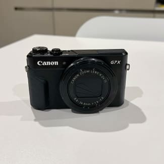 canon g7x mark ii gumtree