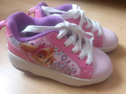 Paw patrol sale shoes australia