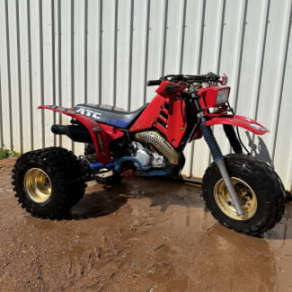 Honda atc 250r for sale best sale craigslist