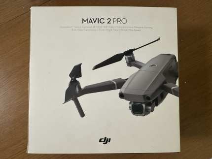 Dji mavic fashion gumtree