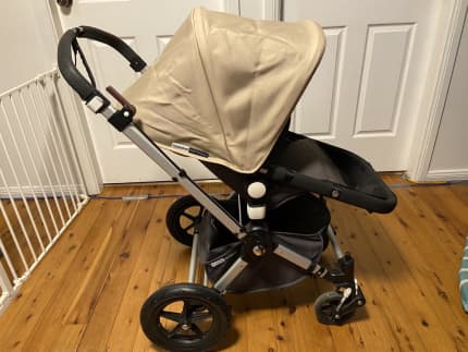 Bugaboo store pram gumtree