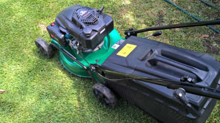 Ferrex 161cc best sale lawn mower