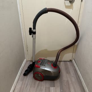 hoover smart pets 2000w