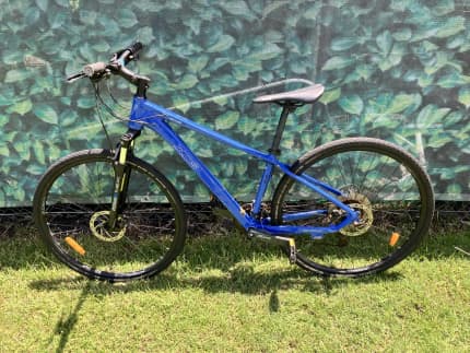 XDS Venture 3.0 Urban Bike Men s Bicycles Gumtree Australia