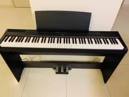 yamaha p115 gumtree