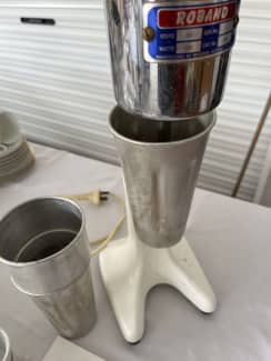 Milkshake Containers - Roband Australia