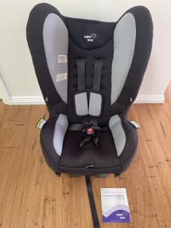 Baby love Vantage 2 convertible car seat used Car Seats