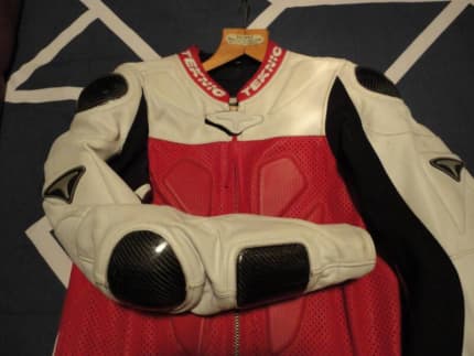 Teknic on sale race suit