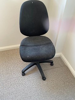 gregory chair officeworks