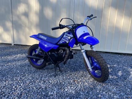 Peewee 50 deals for sale gumtree