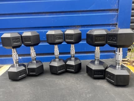 Dumbbell rack outlet gumtree