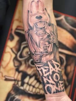 Justin Biebers hissy fit over tattoos 1k price tag  Mirror Online