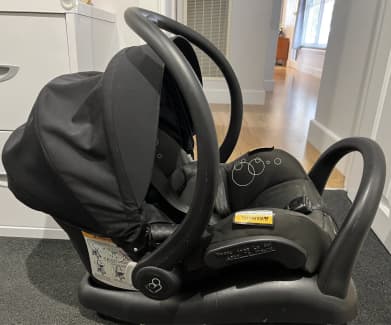 Gumtree maxi cosi store capsule