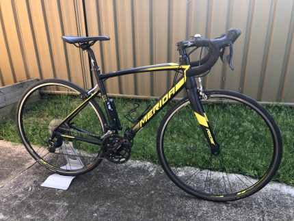 mens road bike gumtree