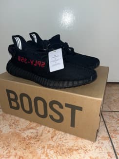 Yeezy cp9652 best sale