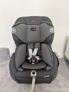 Britax safe n sound clearance millenia+