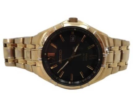 Gumtree seiko online watches