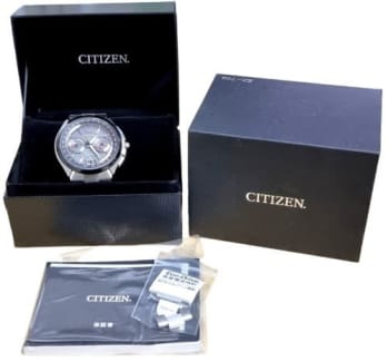 Citizen h950 best sale