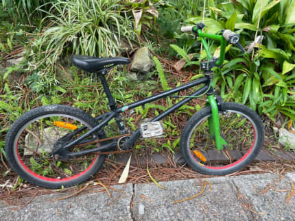 Mountain dew bmx bike online