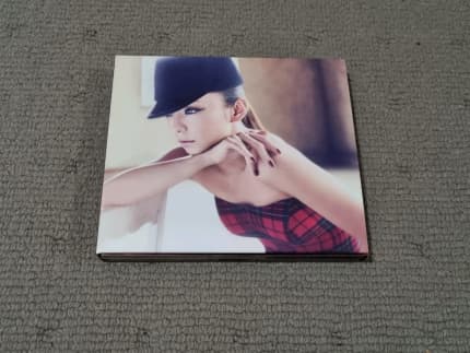 NAMIE AMURO Ballada Digipak First LTD CD DVD Set Ballads