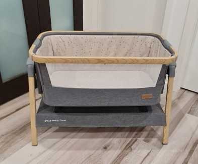 Love n Care Dreamtime Sleeper Charcoal RRP 429.99 289.99 Down to 25 Cots Bedding in Leppington NSW Gumtree Australia