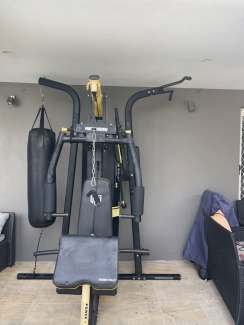 Gym set gumtree sale