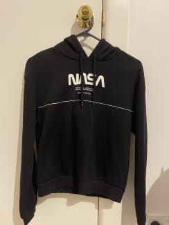 Nasa on sale hoodie xs