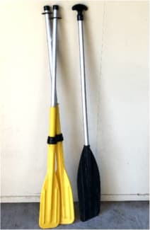 Oars for - Gumtree